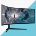 A Comprehensive Review of Curved Monitors 1