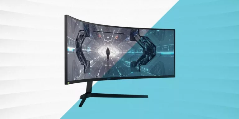 A Comprehensive Review of Curved Monitors 7