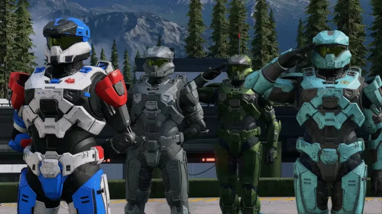 How to Customize Your Loadouts in Halo Infinite? 3