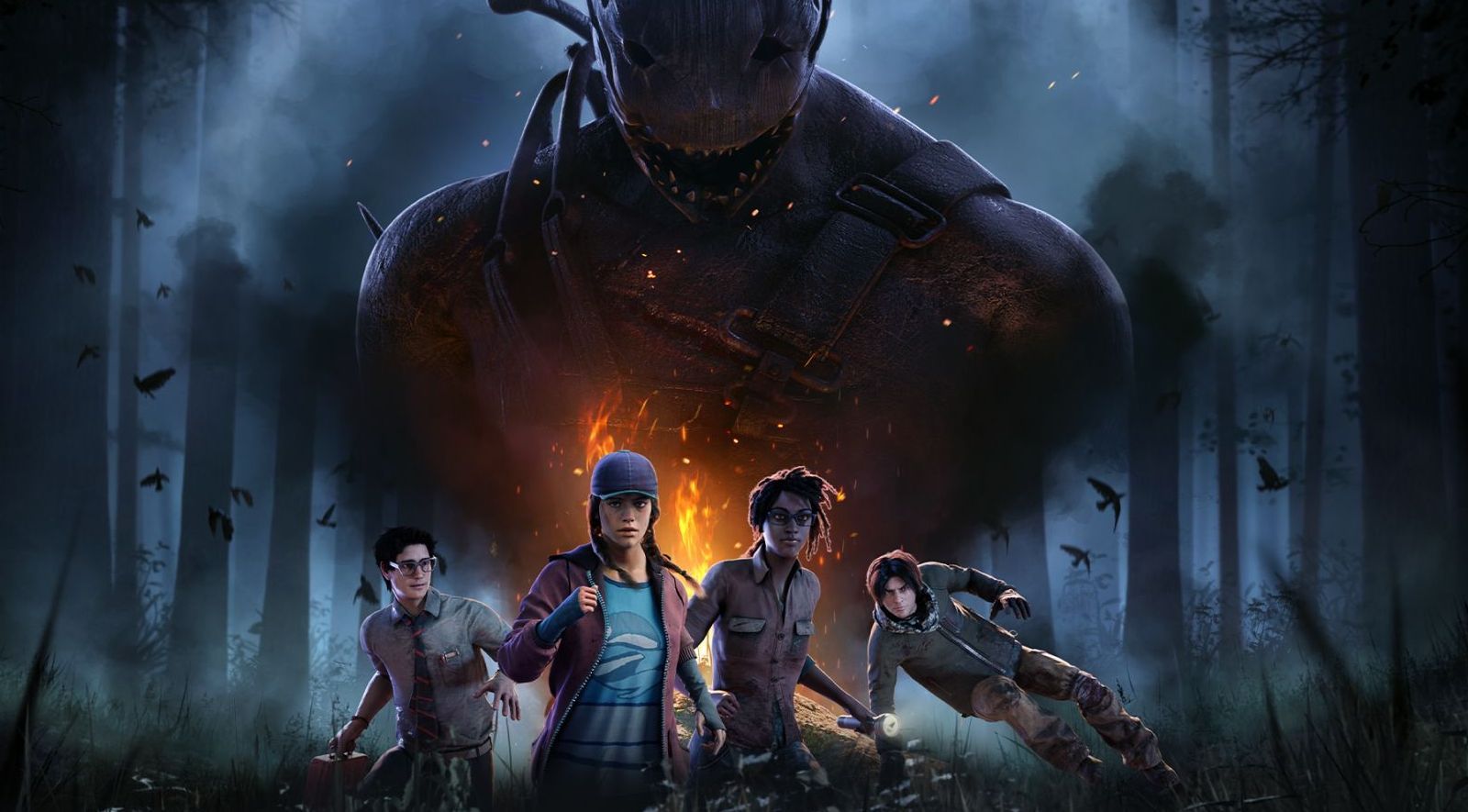 DBD Matchmaking Timeout: Causes and Solutions 2 DBD Matchmaking Timeout: Causes and Solutions 1