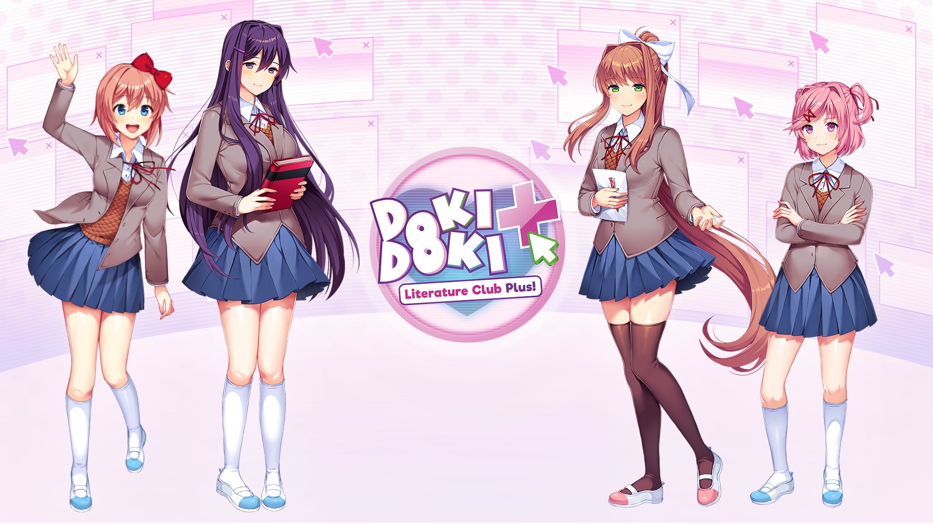 Unlocking DDLc Plus Breakthrough Achievement 1