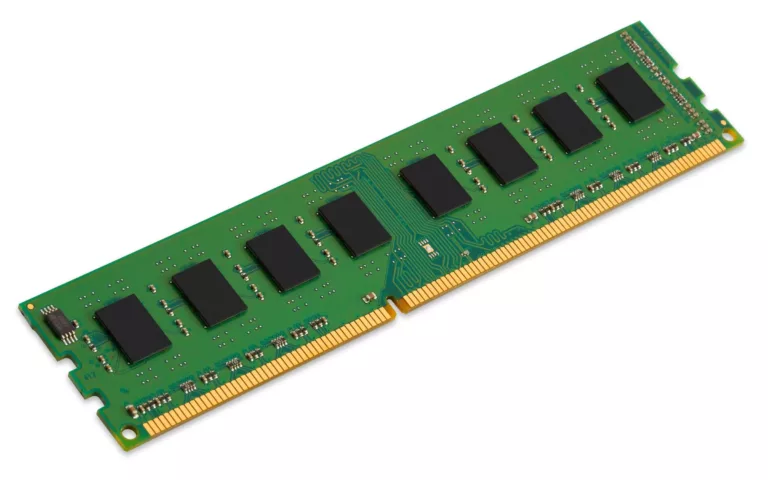 DDR3 RAM: The Backbone of Older Systems 5