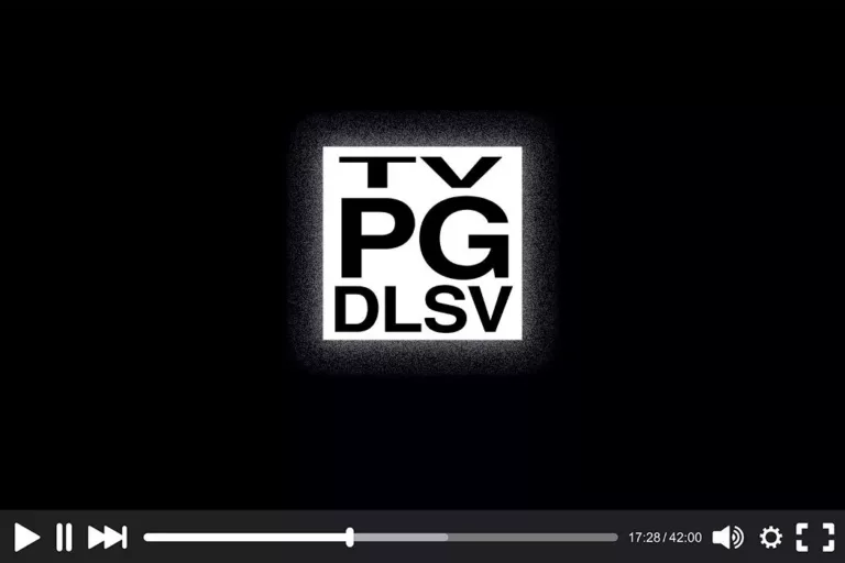 Understanding the DLSV TV Rating System 9