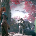 Does Dark Alliance Game Support Cros-Platform Play? 15