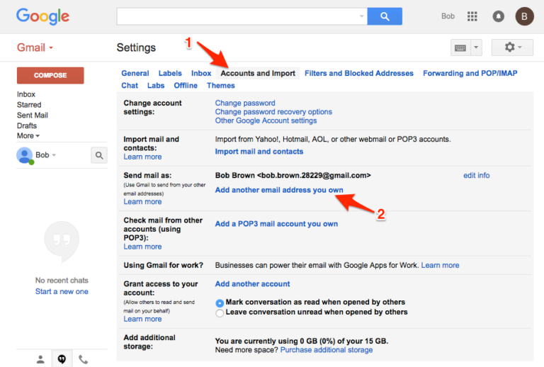How to Access Your Dartmouth Email Account? 13