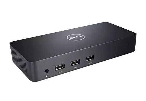 How to Setup Dell Docking Station? 15