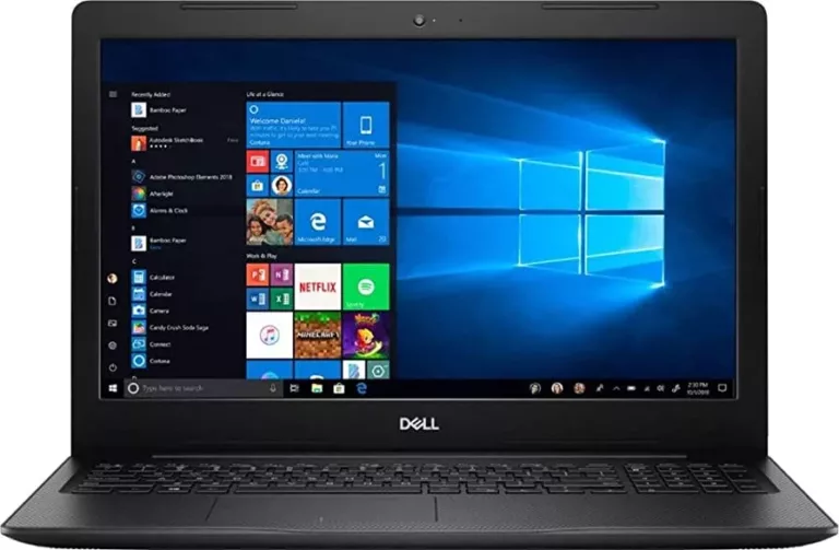 How to Force Shutdown Dell Laptop? 1