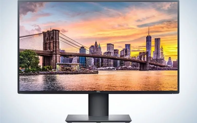 Do Dell Monitors Have Built-In Speakers? 5