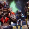 Unlock the Interconnected Emblem in Destiny 2 17