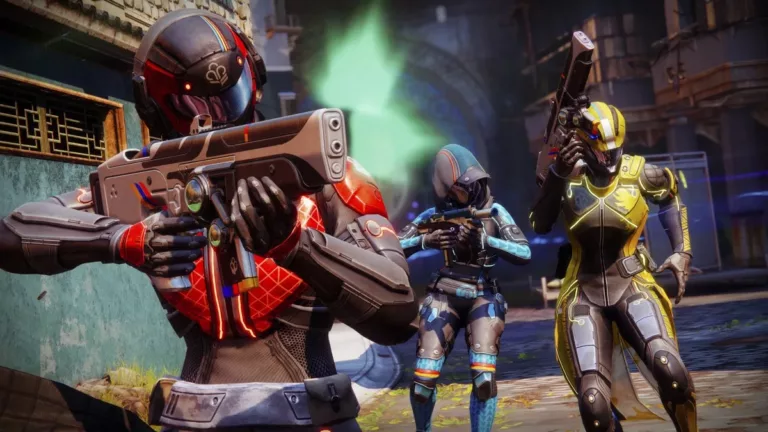 Unlock the Interconnected Emblem in Destiny 2 7