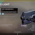 Destiny 2's Best Auto Rifles for PVP 3