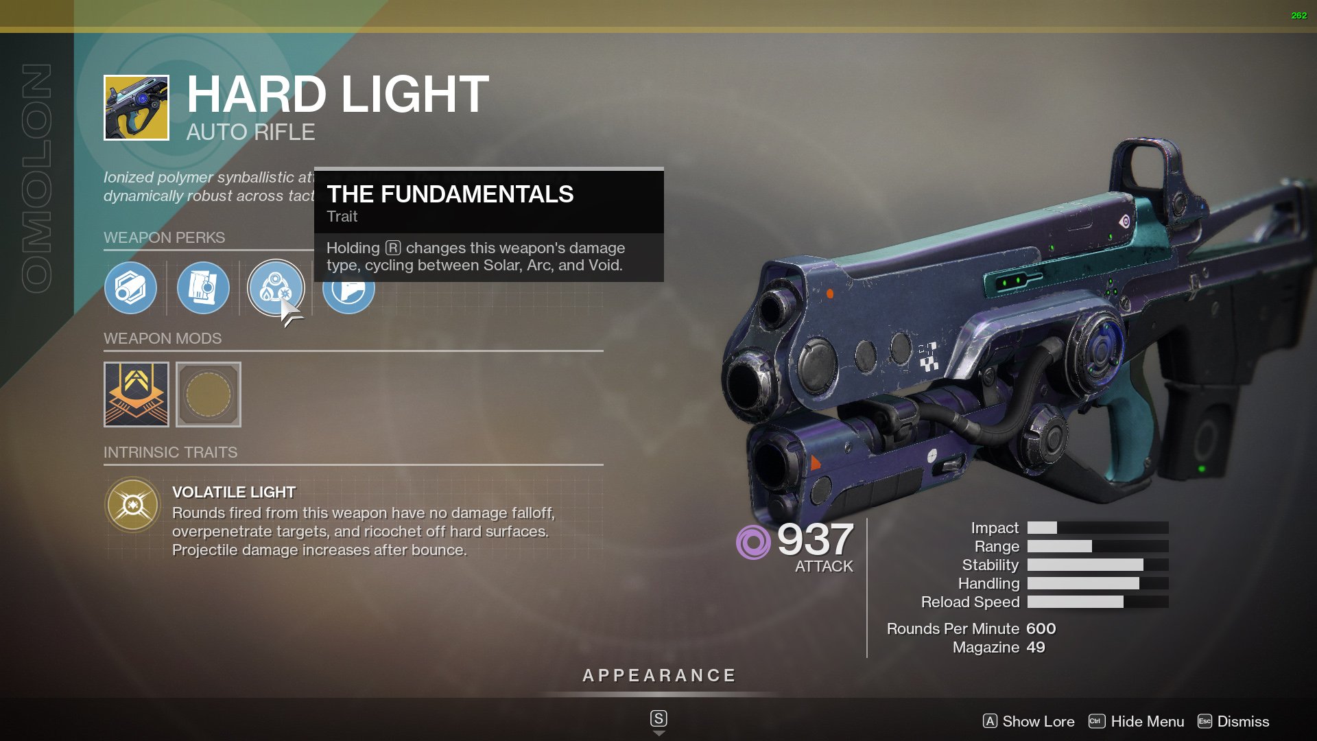 Destiny 2's Best Auto Rifles for PVP 1
