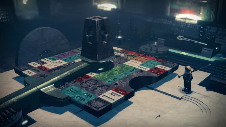 Uncovering the Benefits of Destiny 2's Relic Tether 17
