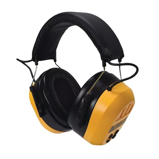 The Best Earbuds to Block Out Construction Noise 11