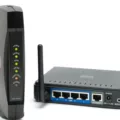 Understanding the Difference Between a Modem and a Router 12 Understanding the Difference Between a Modem and a Router 11