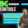 Different Ark Commands Available on PS4 3