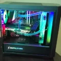 Digital Storm: A Powerful and Affordable Gaming PC 17