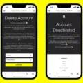 How to Temporarily Disable Your Snapchat Account? 11