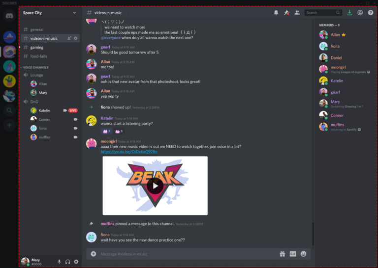 How to Use Gif Emojis On Discord Without Nitro? 10