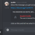 How to Troubleshoot Discord Unable to Accept Invite? 17
