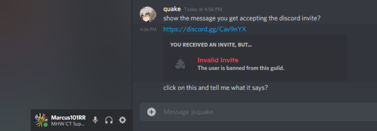 How to Troubleshoot Discord Unable to Accept Invite? 18