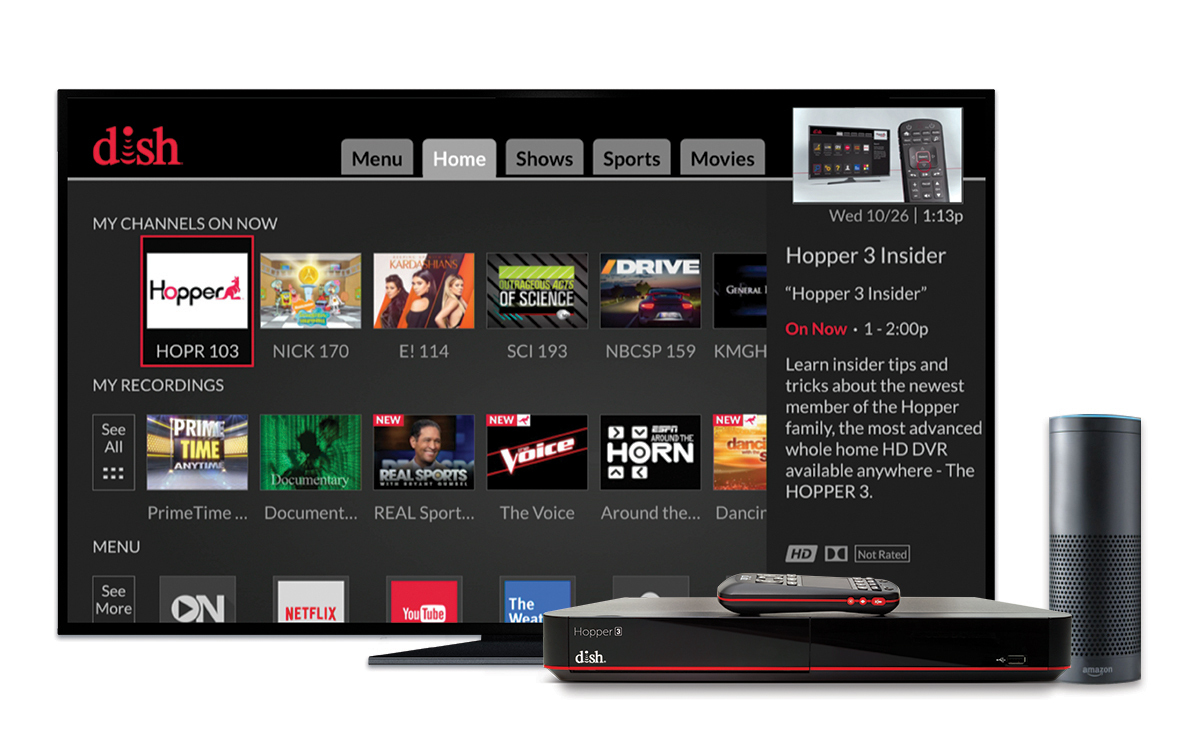 Dish DVR Recording Problems: How to Troubleshoot and Fix Them 1