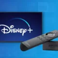 How to Fix Disney+ Issues on Firestick? 17