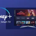 How to Get Disney+ On Samsung Smart TV? 17
