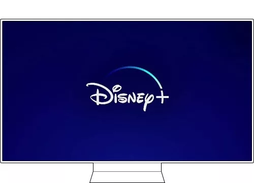 How to Get Disney Plus on Older Samsung Smart TV? 13