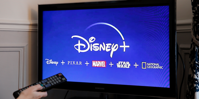 Why Disney+ Won't Cast to TV? 1