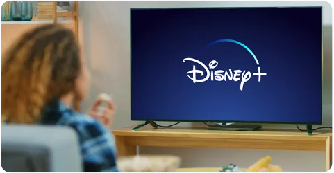 Troubleshooting Disney+ on Samsung TV in 2023 15