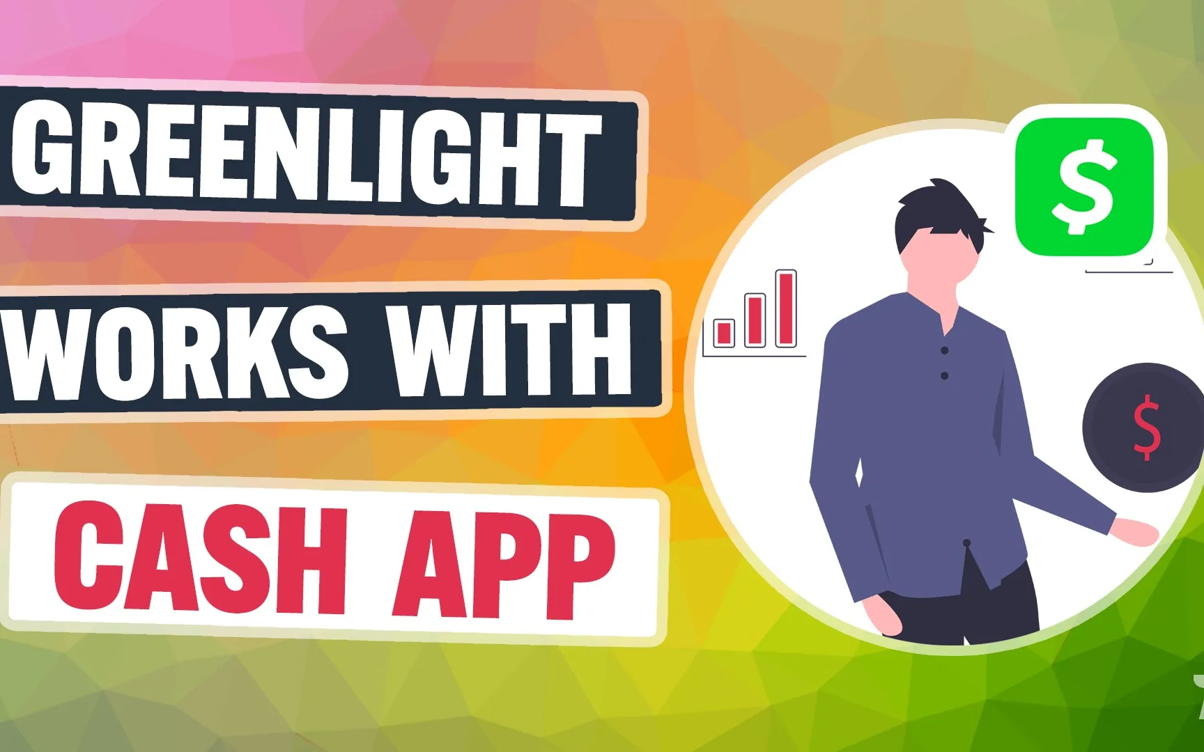 Does Greenlight Work with Cash App? 1