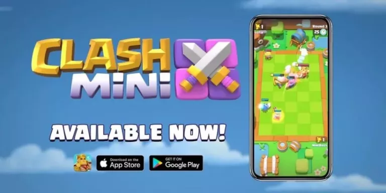 How to Download Clash Mini Game? 11