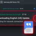 How to Download English US Update? 17