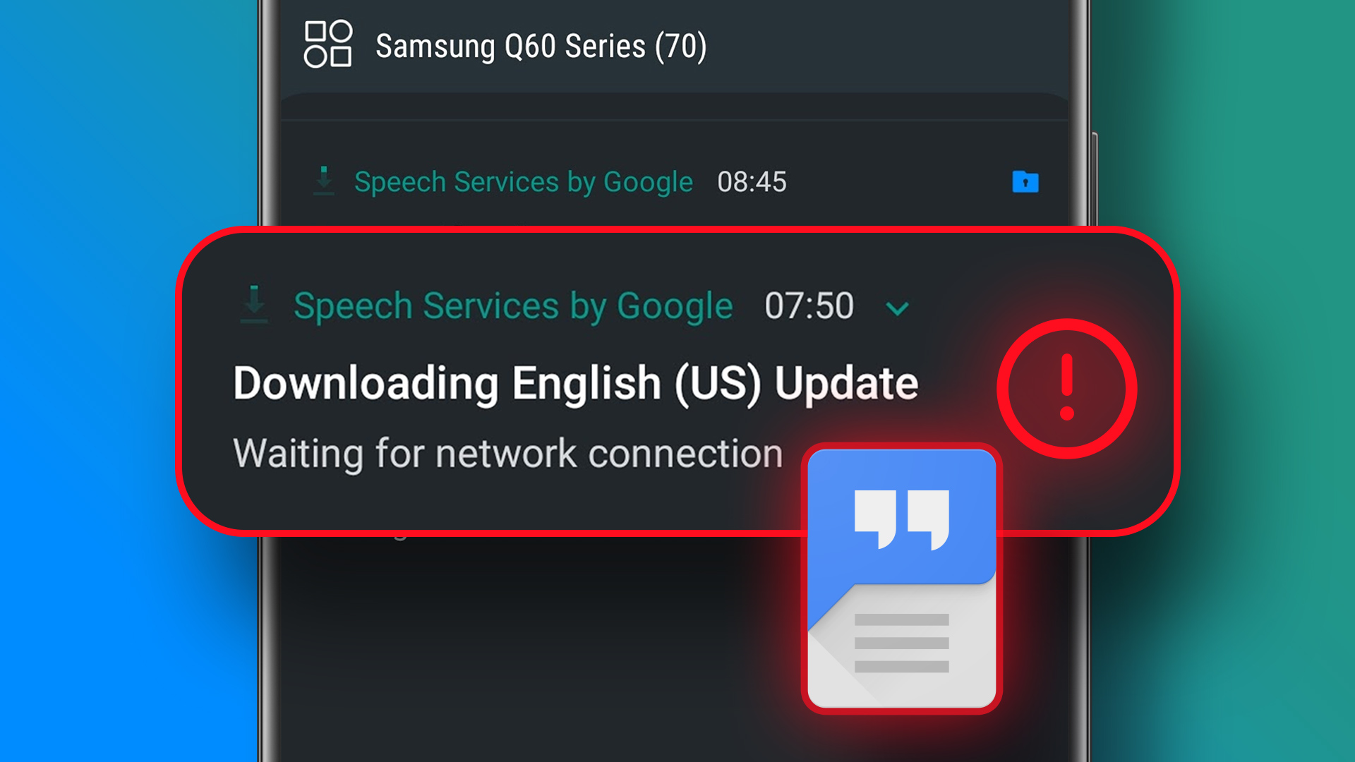 How to Download English US Update? 1