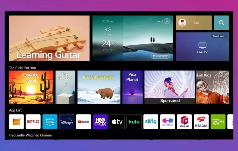 How to Program Your GE Universal Remote to Work With Your LG TV? 11