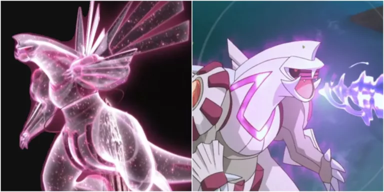 Ranking the Best Dragon Moves in BDSP 3