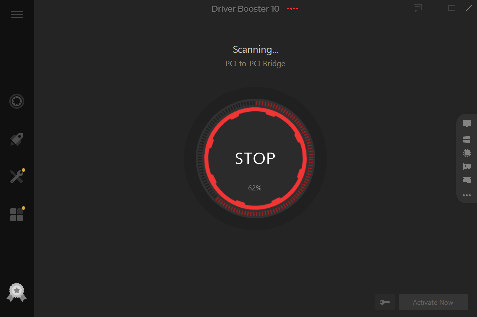 Driver Booster: The Ultimate Solution for Updating Your Drivers 1