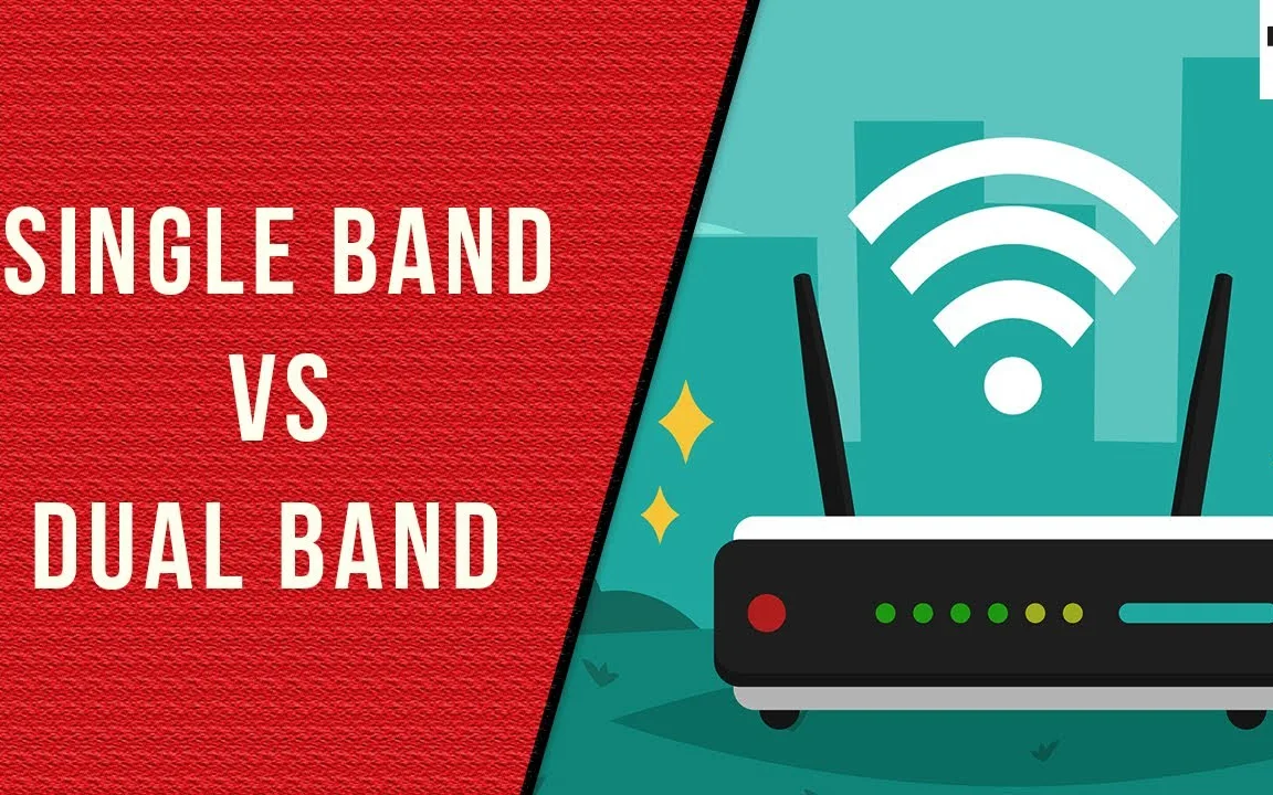 Dual-Band vs Single-Band: Which Is Better for Your Home Network? 1