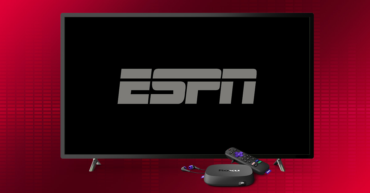 Is ESPN Free on Roku? 1