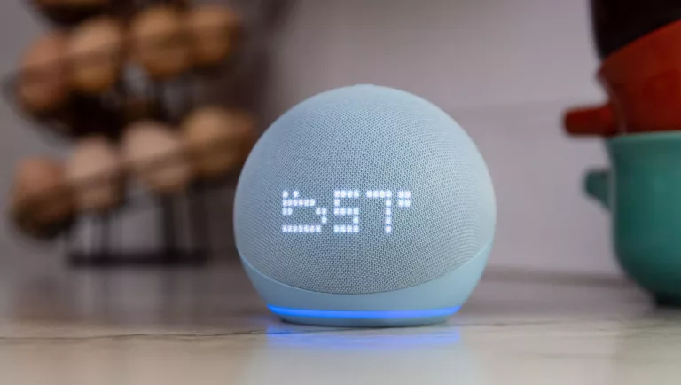 How to Fix the Echo Dot Connection Issue? 17
