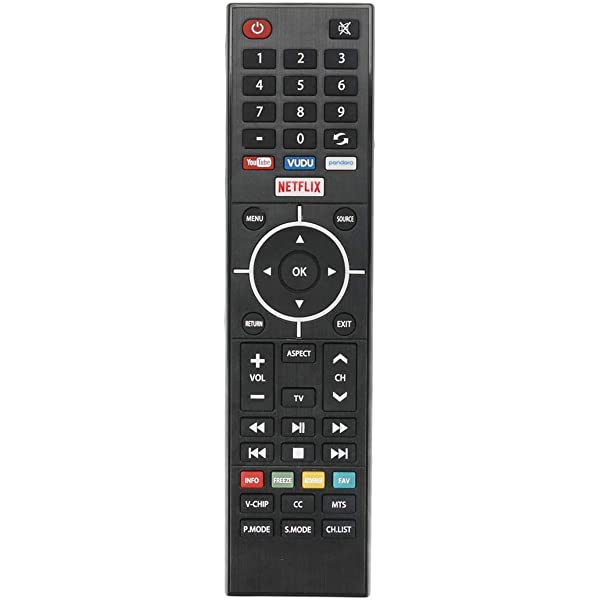 How to Troubleshoot Element TV Remote Issues? 1