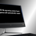 How to Troubleshooting Error 1962 No Operating System Found? 7