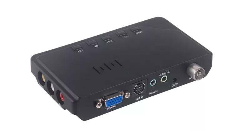 Everything You Need to Know About External TV Tuners 7
