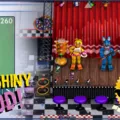 How to Play FNAF Mods Instantly Without Downloading? 8