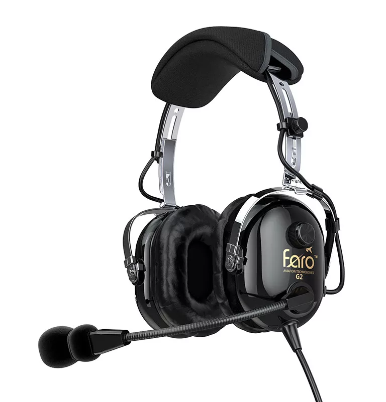 Finding the Best Budget Aviation Headset for Your Needs 11