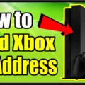 How to Find IP Address for Your Xbox Console? 17