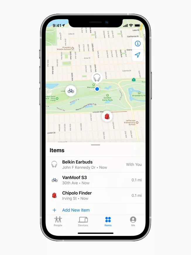 How Accurate is the Find My App? 9