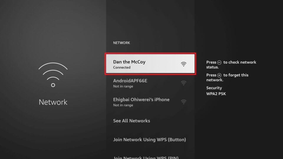 Troubleshooting Firestick Wi-Fi Connection Issues 2 Troubleshooting Firestick Wi-Fi Connection Issues 1