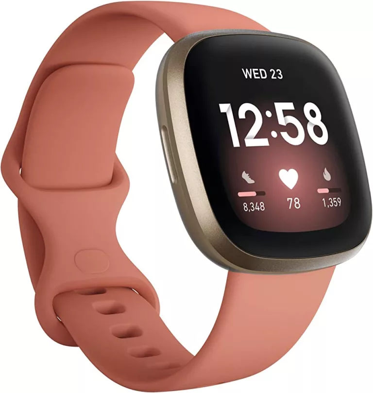 How Long Does A Fitbit Last? 19